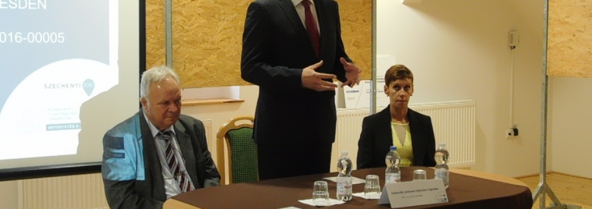 Pályázat segíti a kulturális turizmus fellendítését